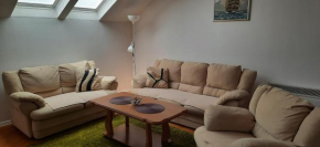 Apartment Darchy